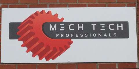 Mech Tech Professionals